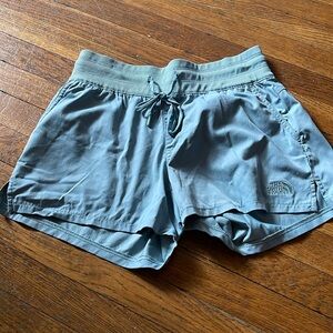 North Face Shorts